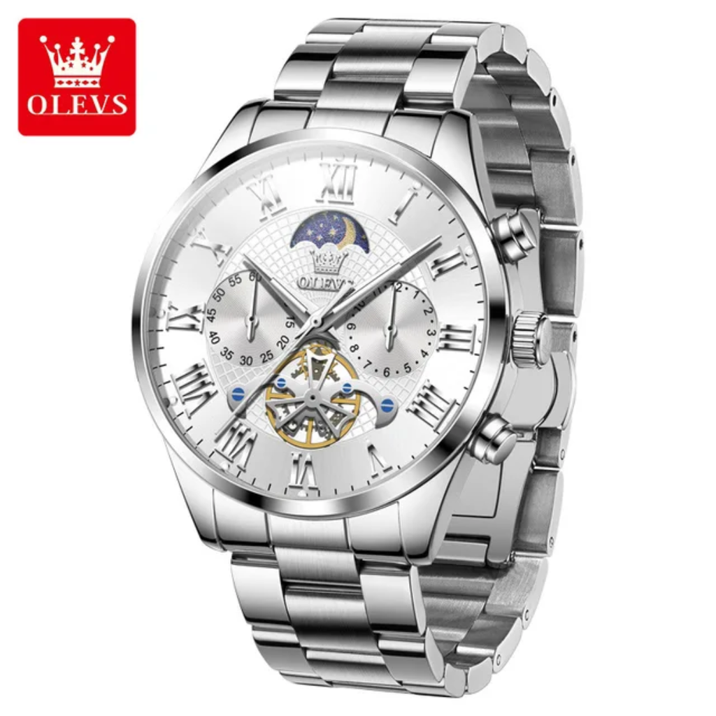 OLEVS 3640 (Hombre)