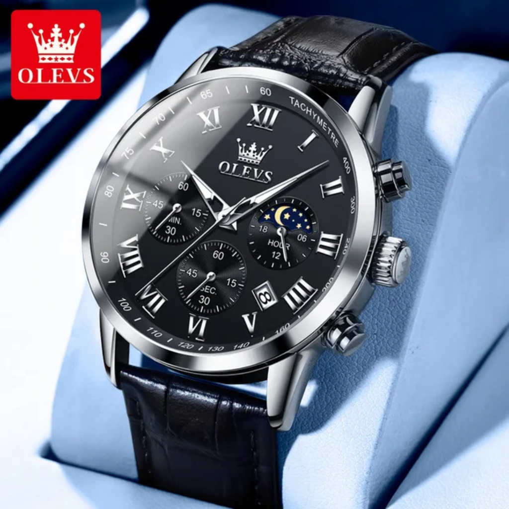 OLEVS 5529 (Hombre)