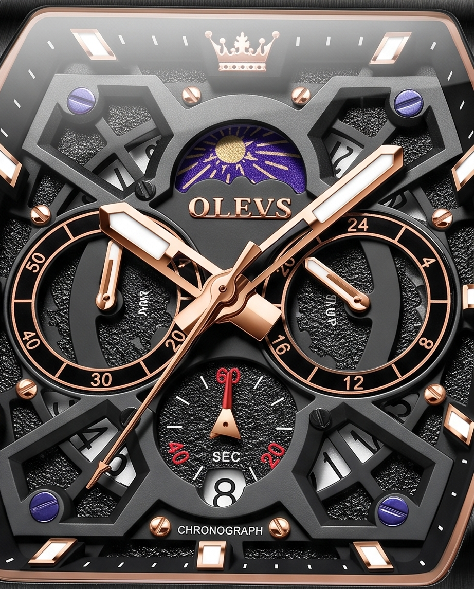 OLEVS 2942 (Hombre)