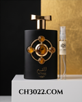 Decants 10ml Al Qiam Gold