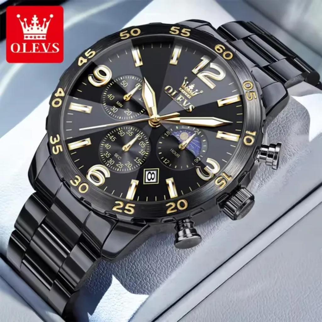OLEVS 3678 (Hombre)