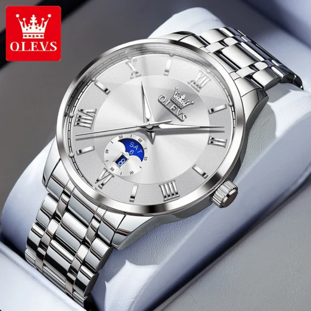 OLEVS 3638 (Hombre)