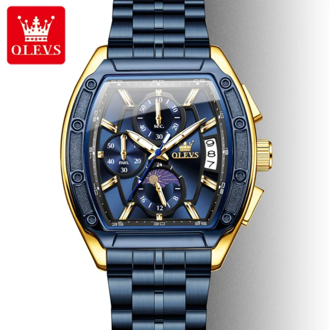 OLEVS 3661 (Hombre)