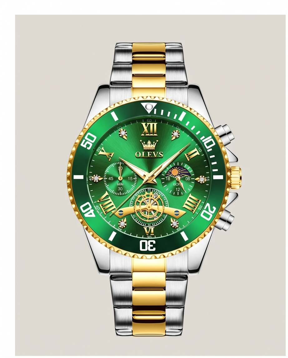 OLEVS 3732 (Hombre)