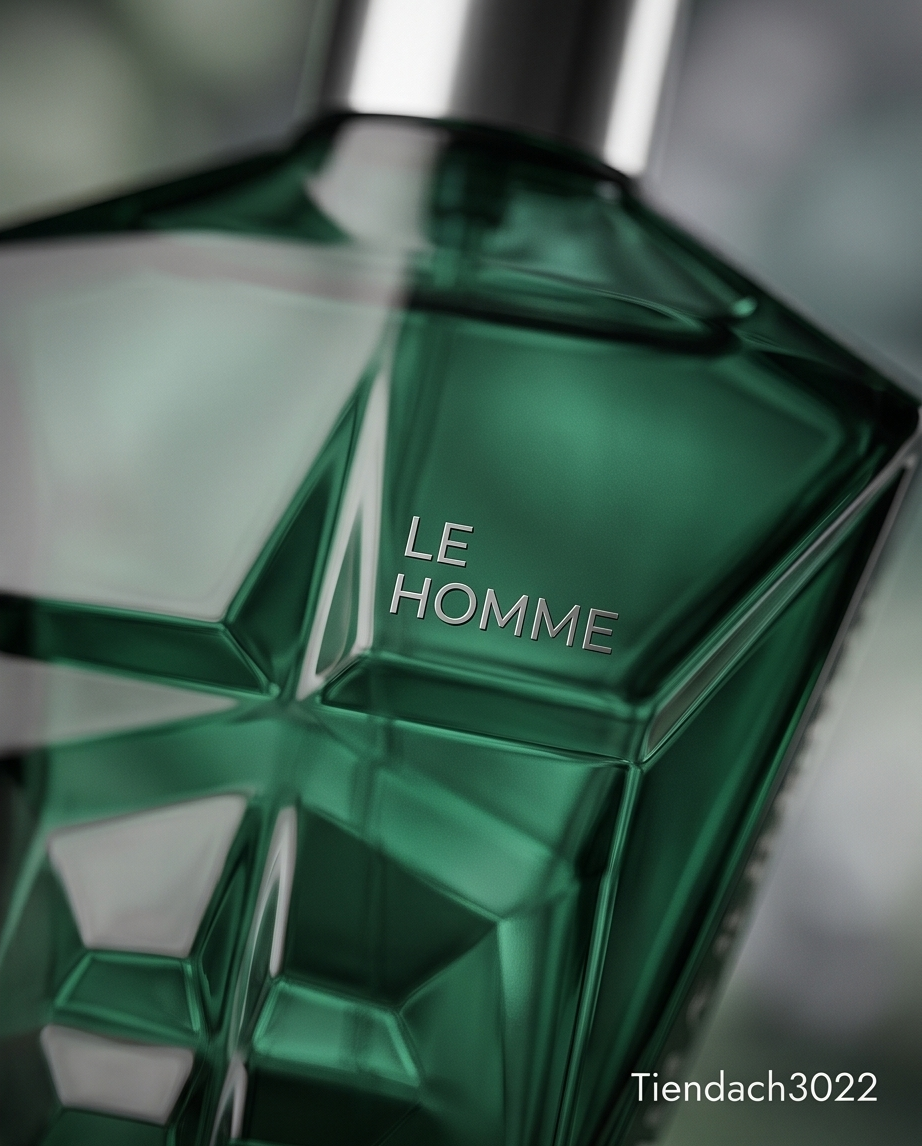 Le Homme