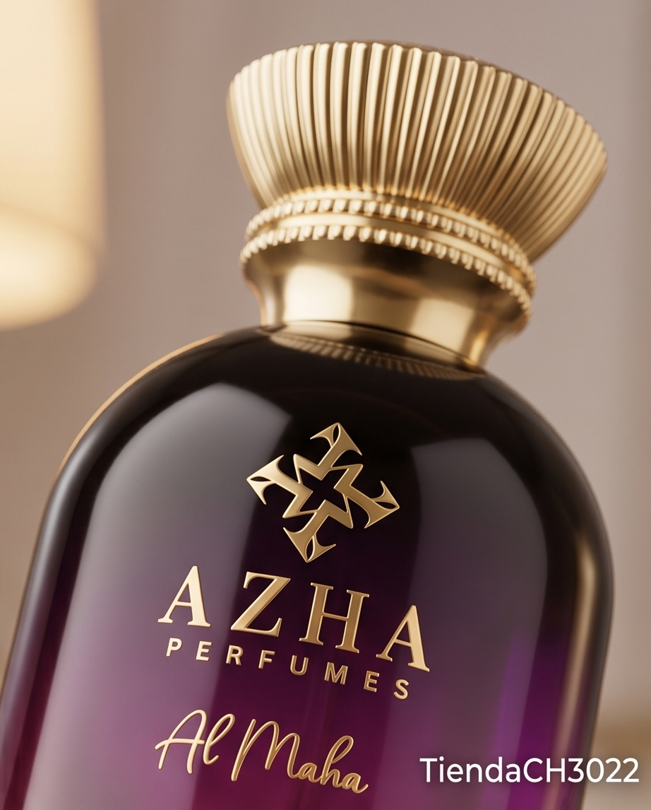 Azha Al Maha