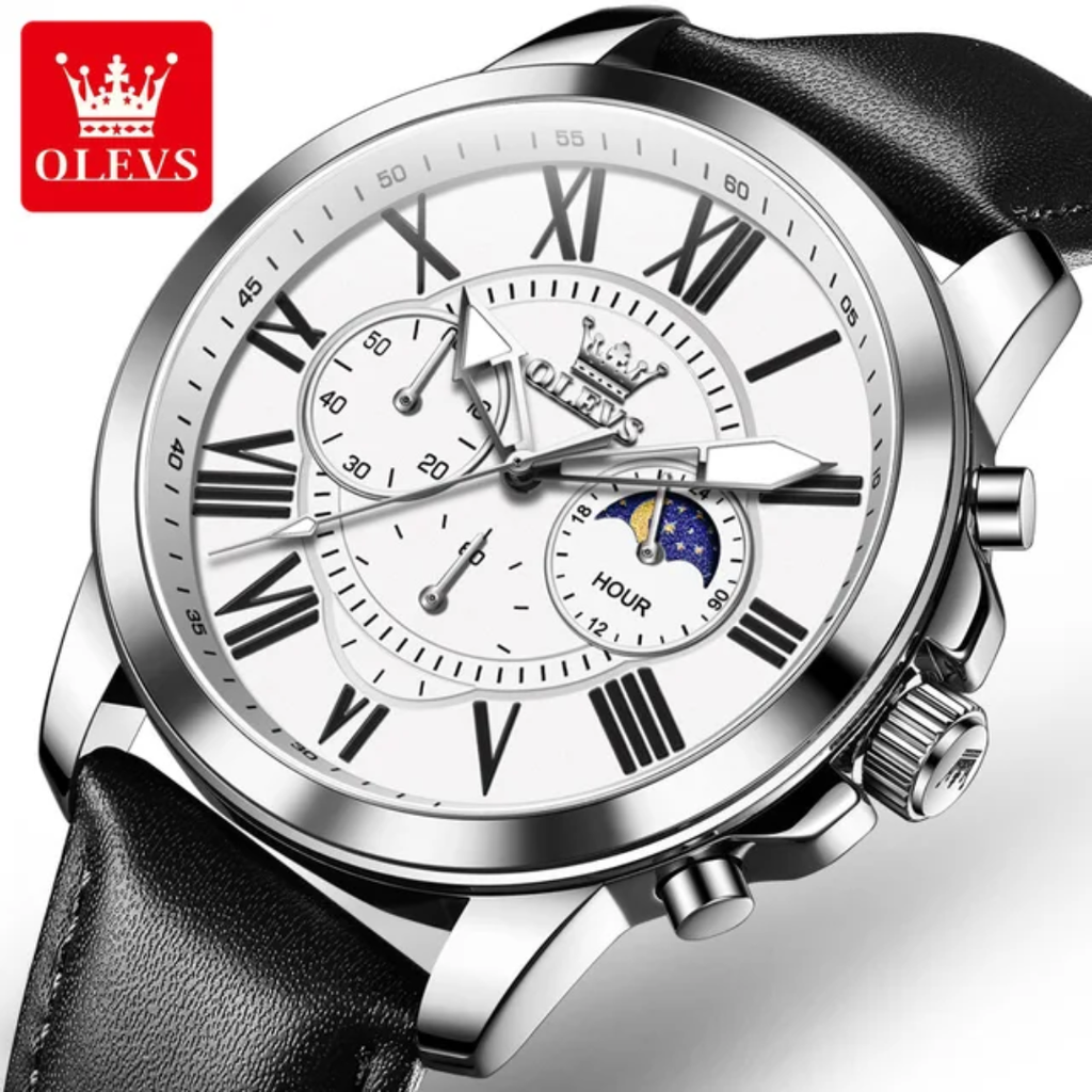 OLEVS 3632 (Hombre)