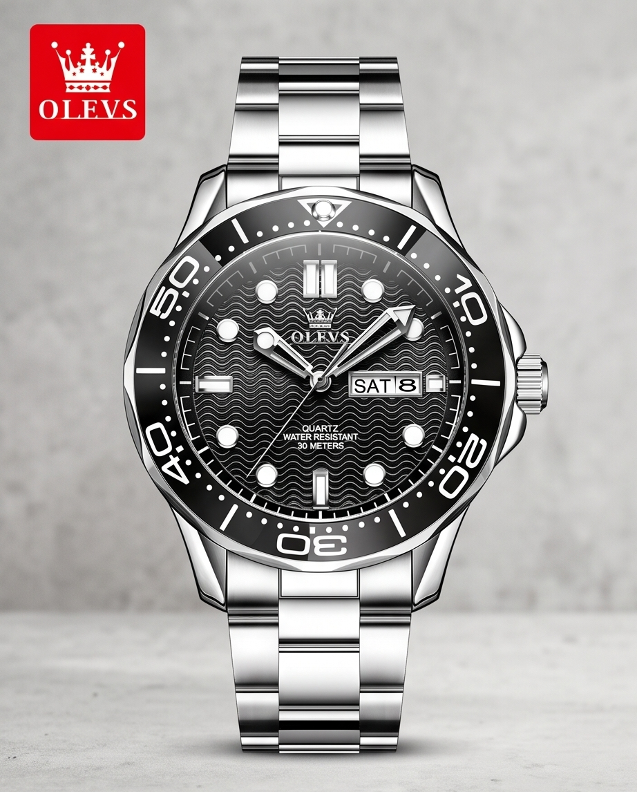 OLEVS 3738 (Hombre)