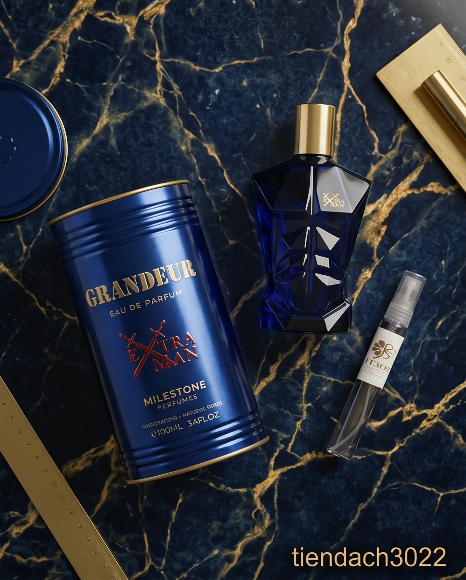 Decants 10ml Extra Man