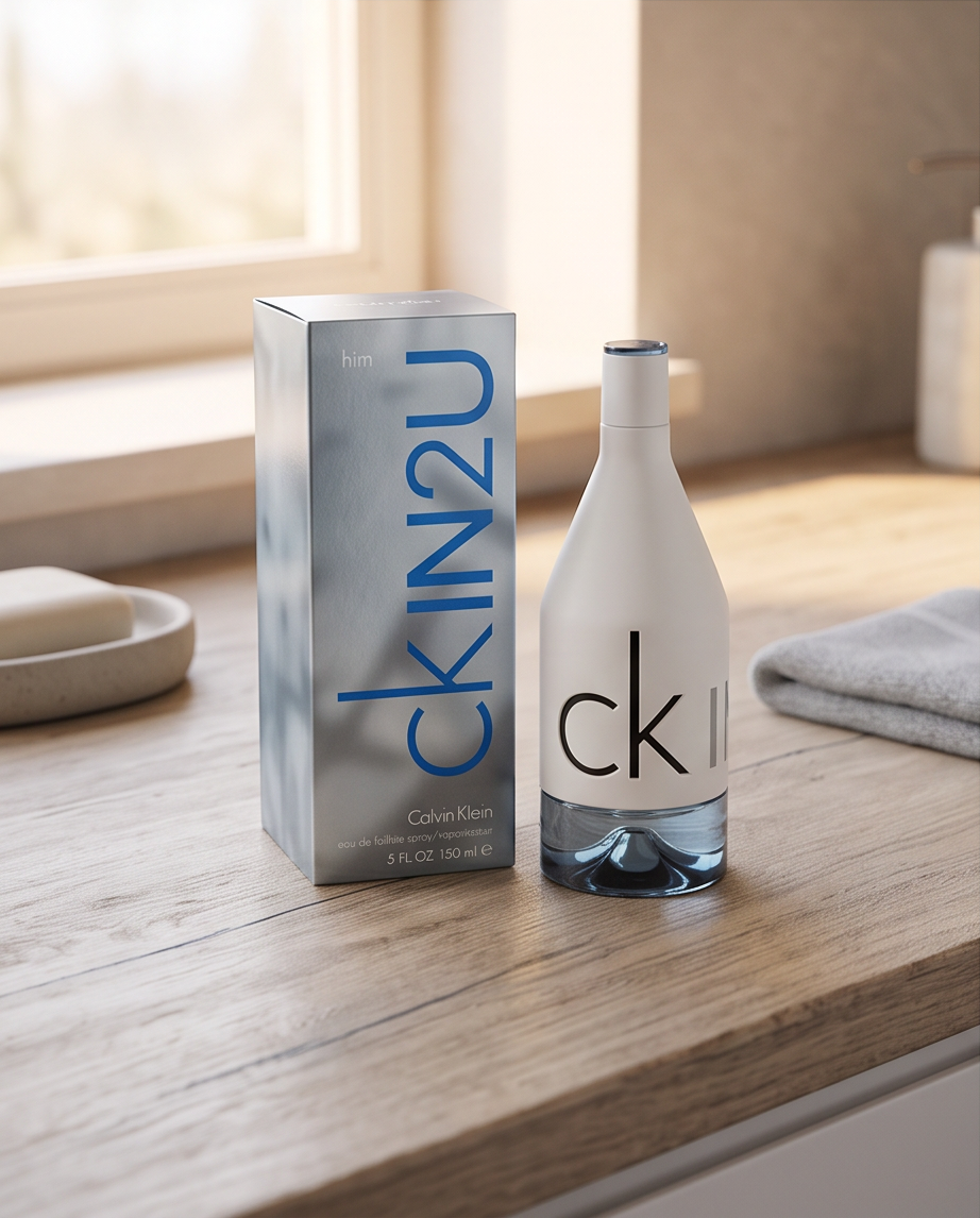Ckin2u Men 150ml