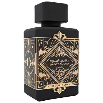 Decants 10ml Bade'e Al Oud Oud for Glory