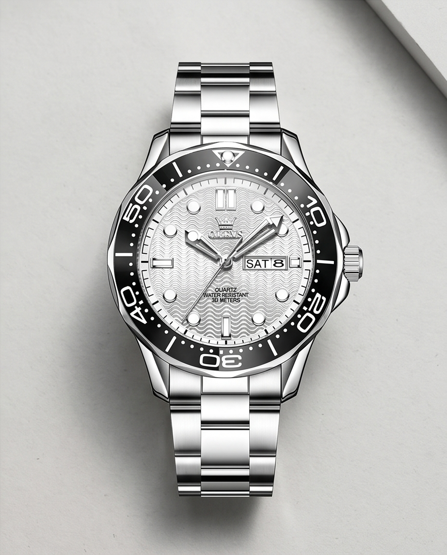 OLEVS 3738 (Hombre)