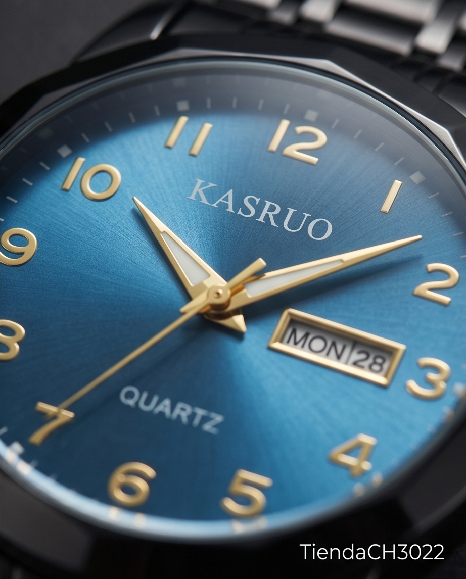 KASRUO