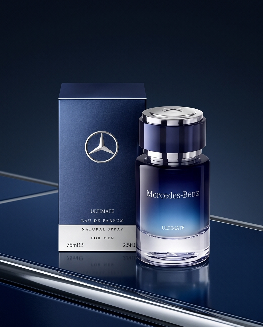 Mercedes-Benz Ultimate