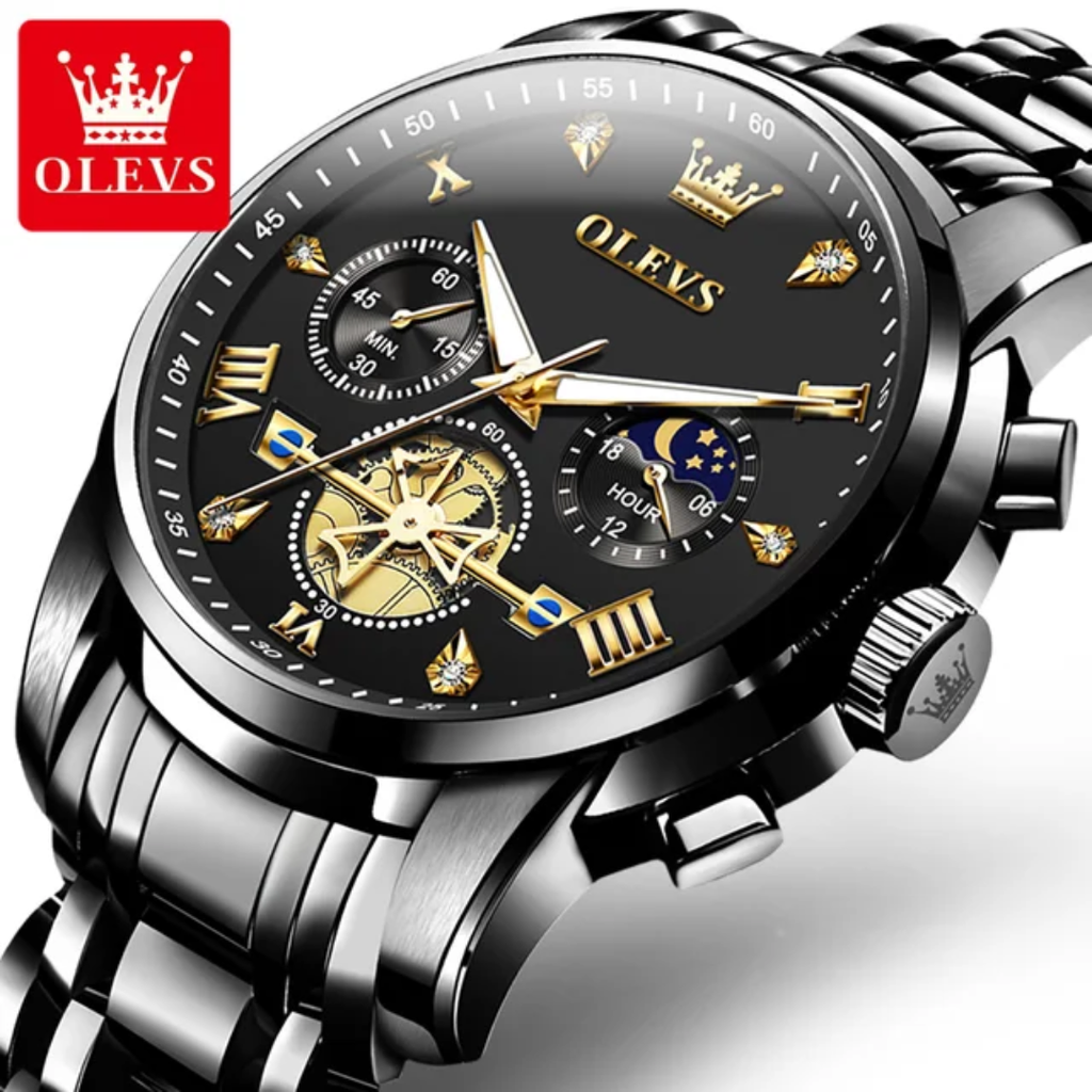 OLEVS 2856 (Hombre)