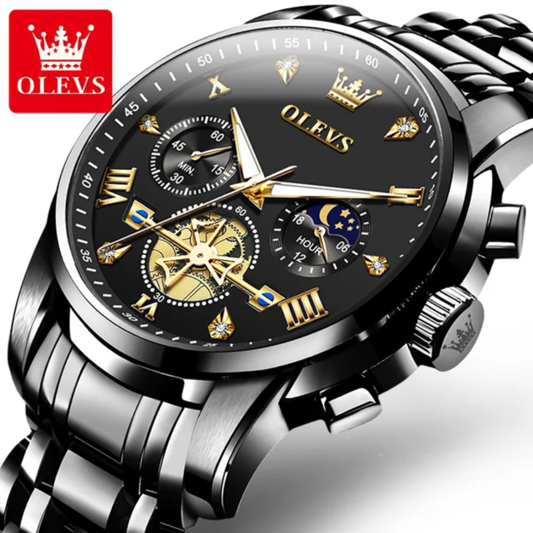 OLEVS 2856 (Hombre)