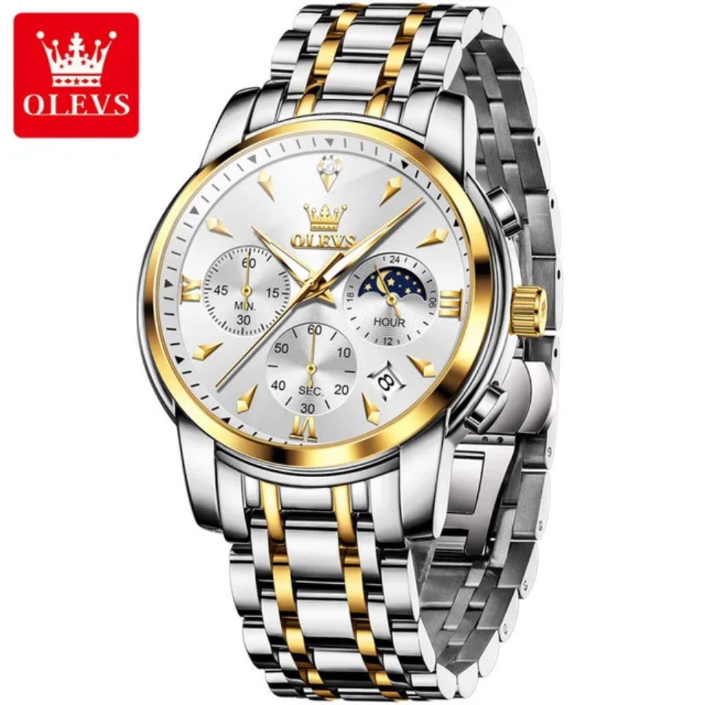 OLEVS 3639 (Hombre)