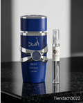 Decants 10ml Asad Zanzibar