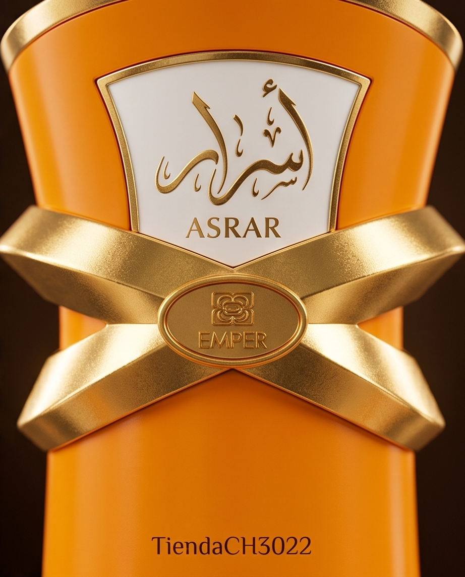 Asrar