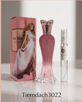 Decants 10ml Rose Rush