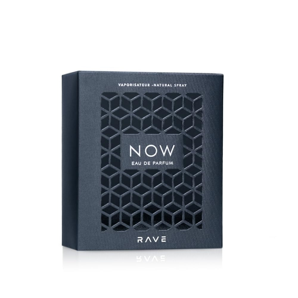 Rave Now