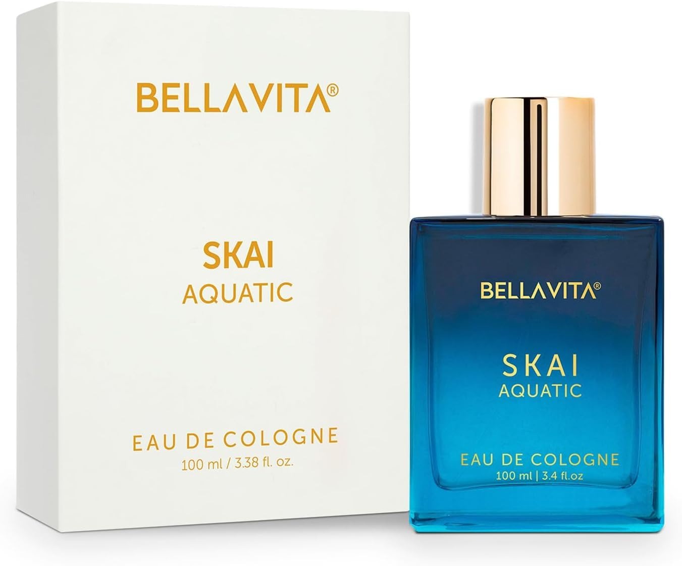 Luxury SKAI