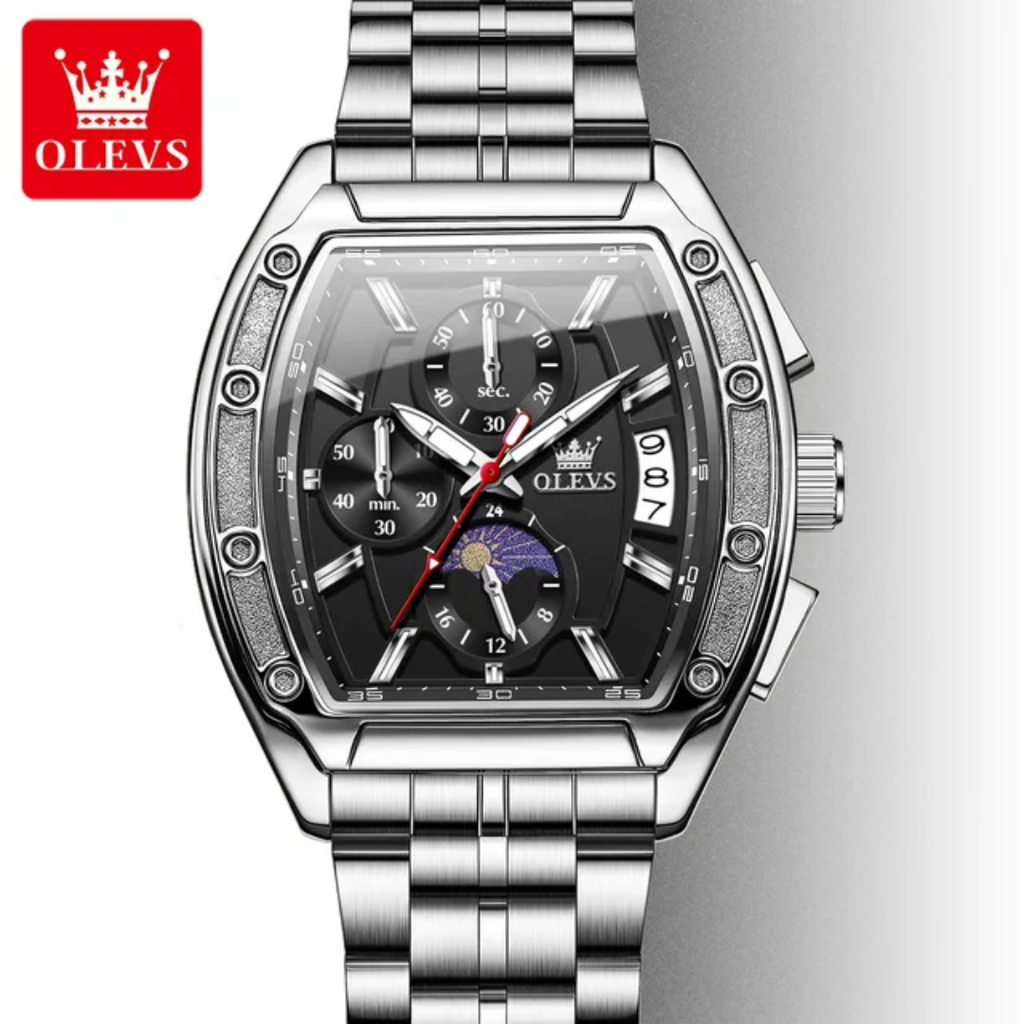 OLEVS 3661 (Hombre)