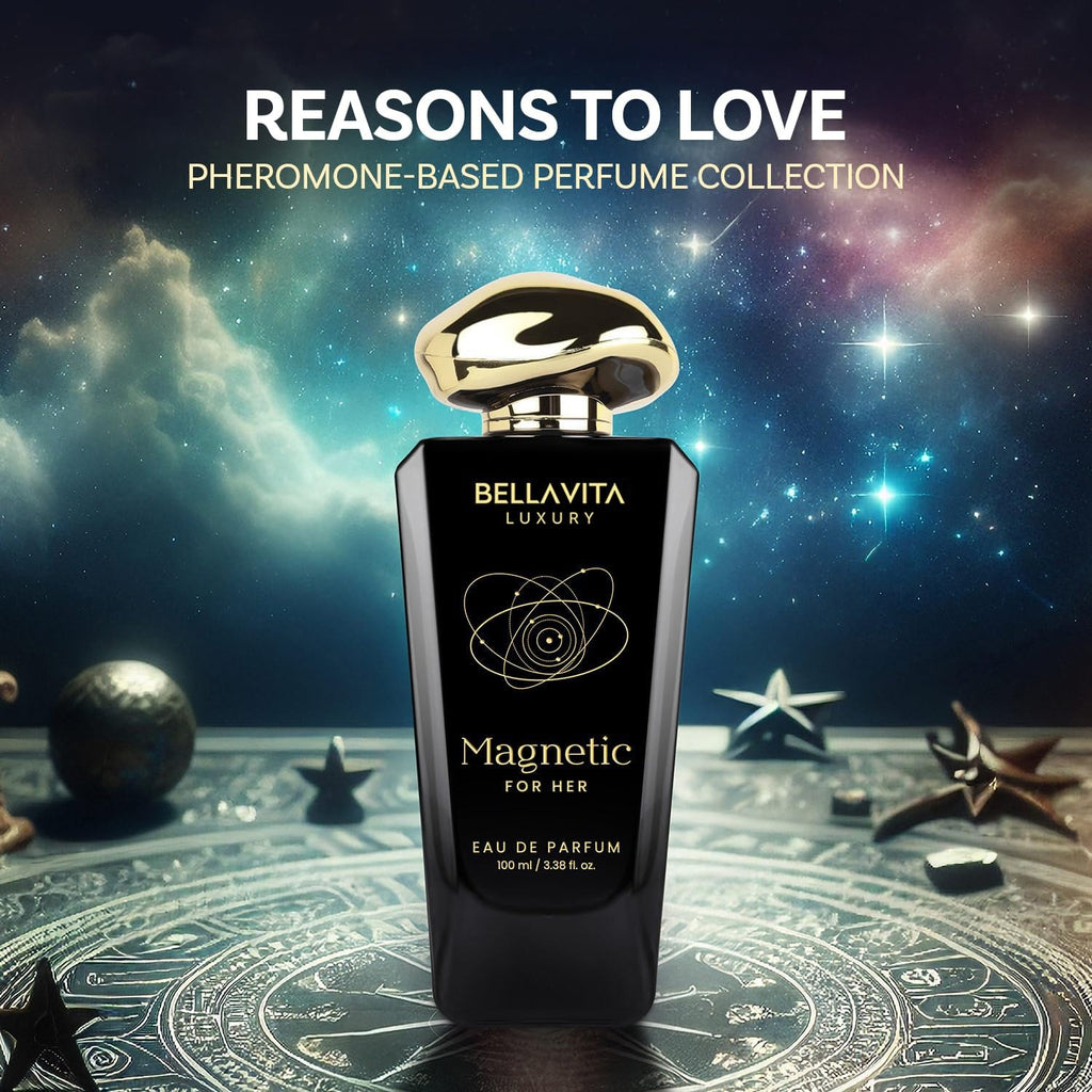BELLAVITA Luxury Mood Collection