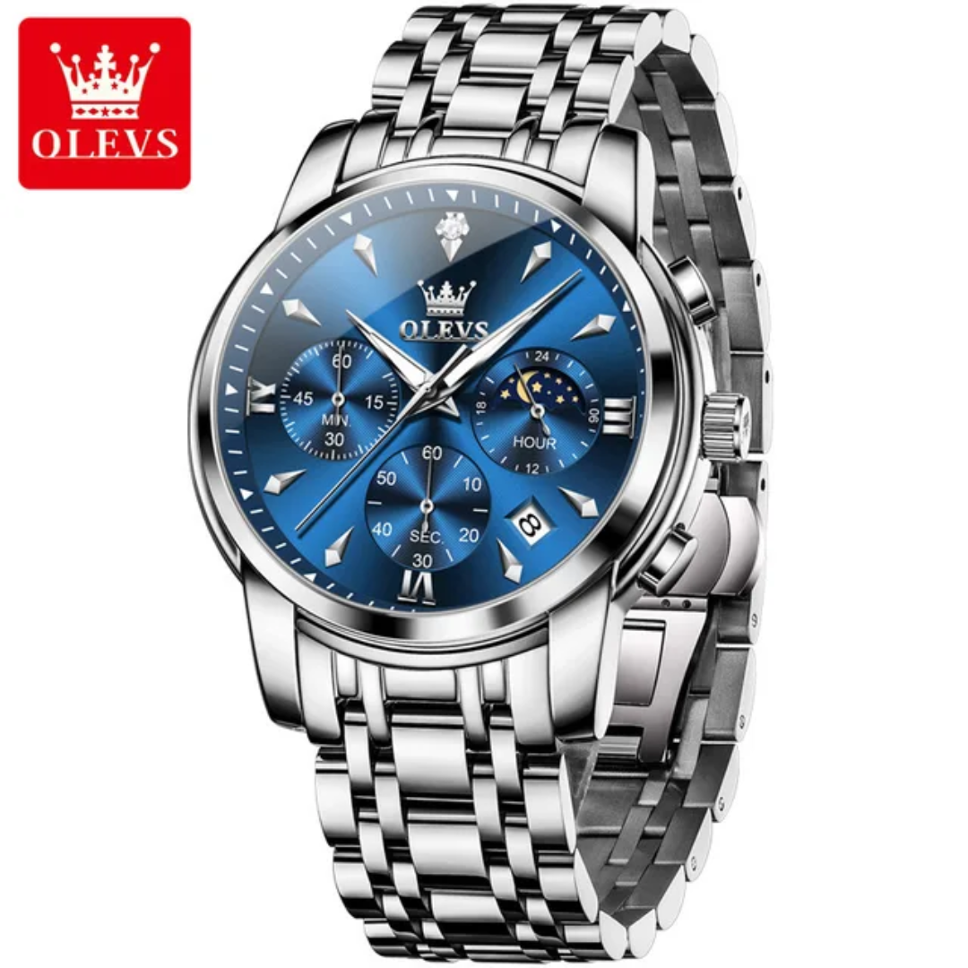 OLEVS 3639 (Hombre)