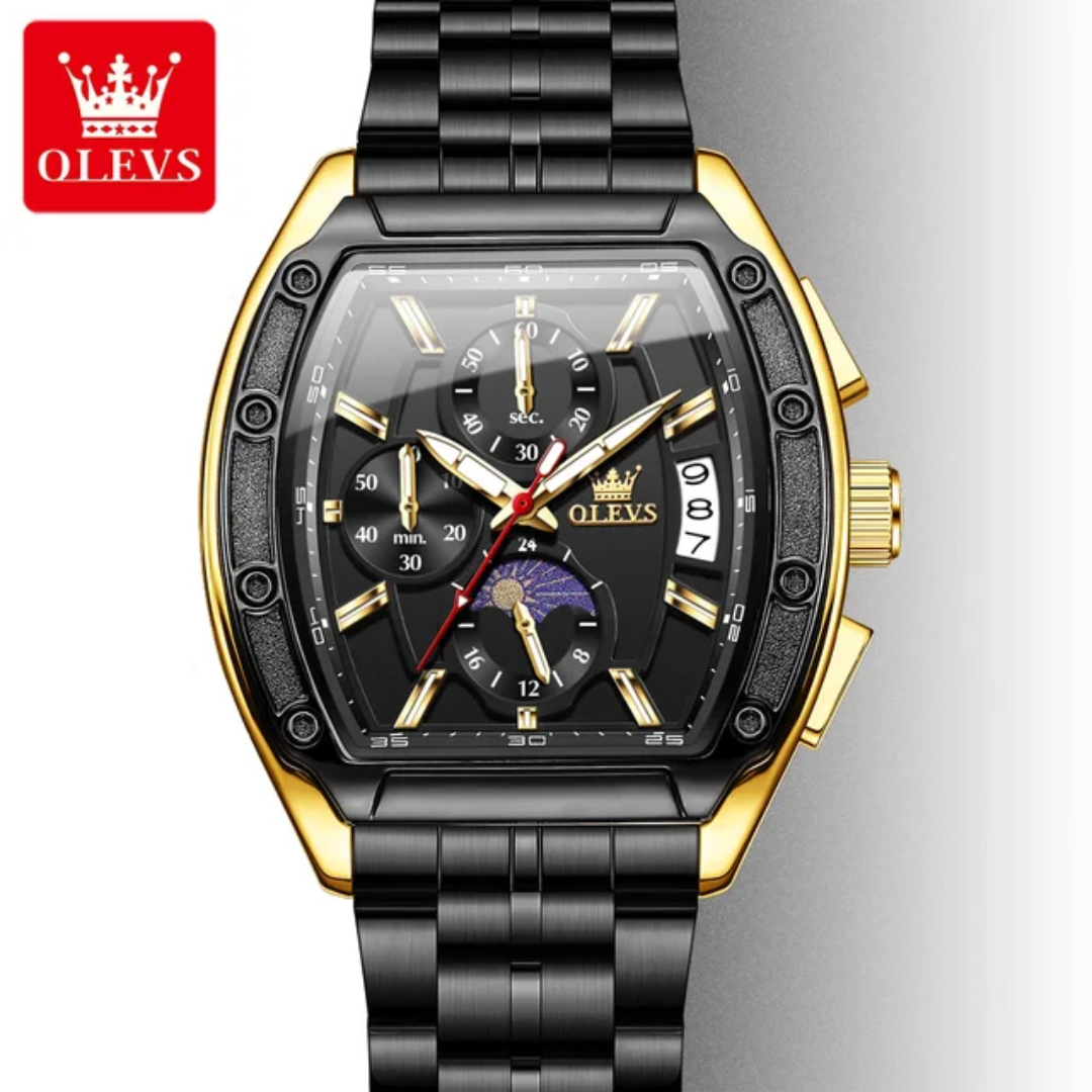 OLEVS 3661 (Hombre)