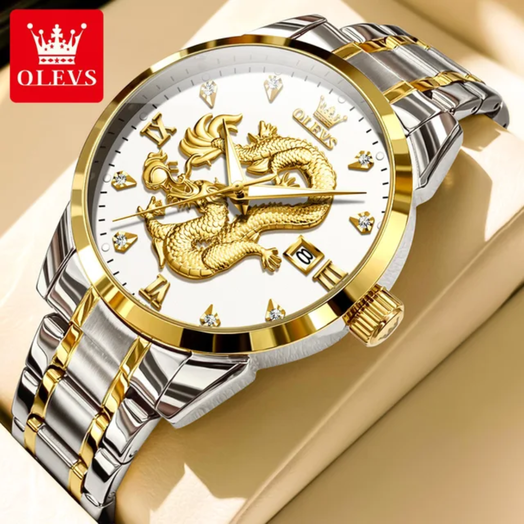 OLEVS 3619 (Hombre)