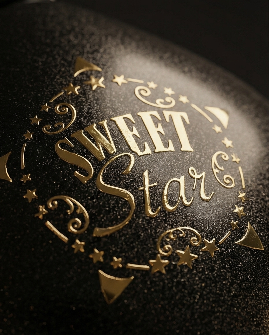Decants 10ml Sweet Star