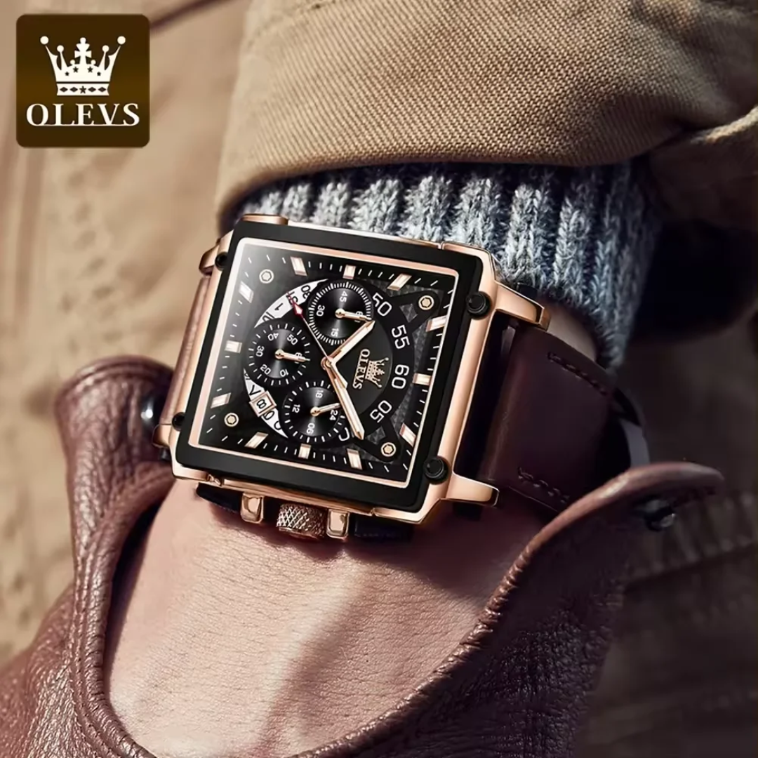 OLEVS 9919 (Hombre)