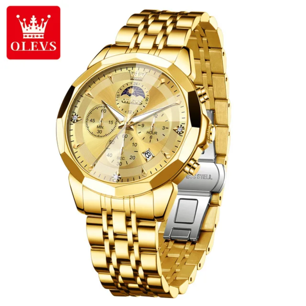 OLEVS 3673 (Hombre)