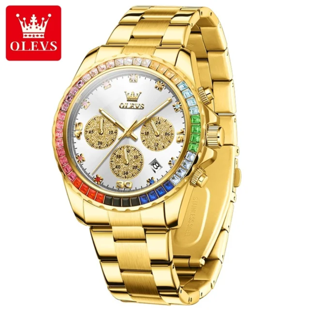 OLEVS 2939 (Hombre)