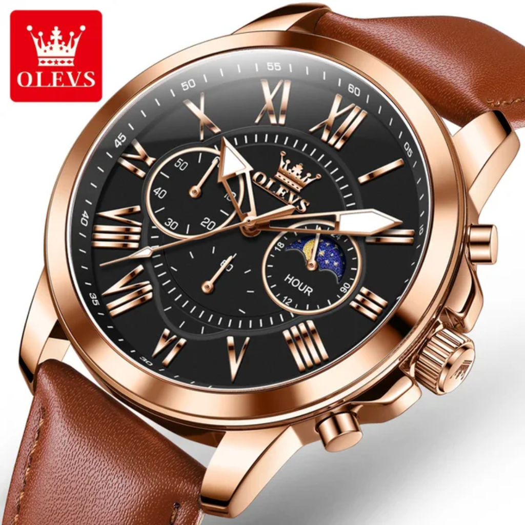 OLEVS 3632 (Hombre)