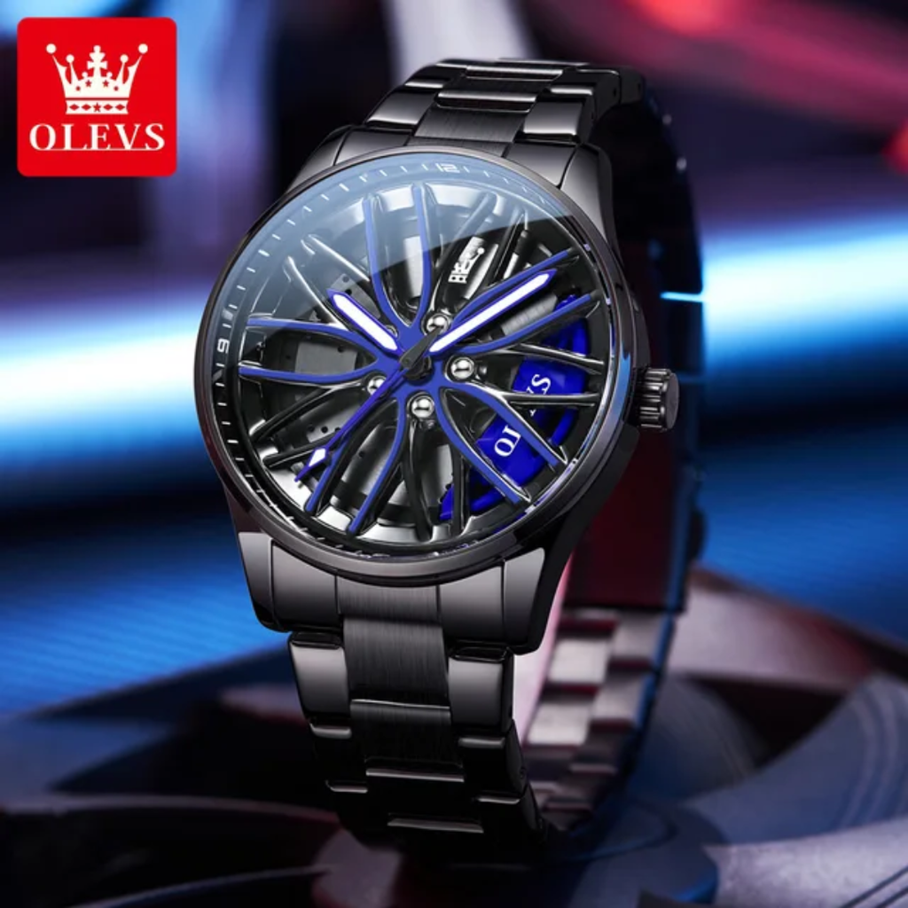 OLEVS 9937 (Hombre)