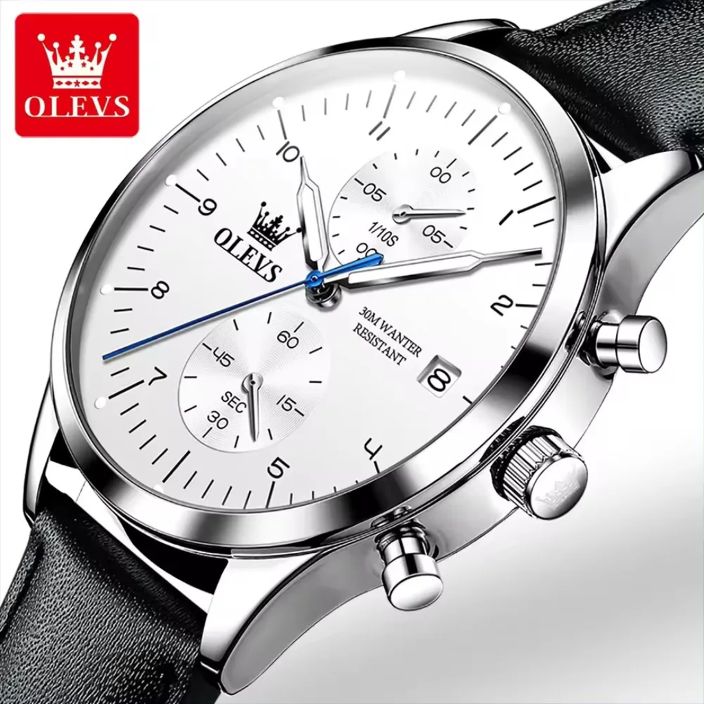 OLEVS 2880 (Hombre)