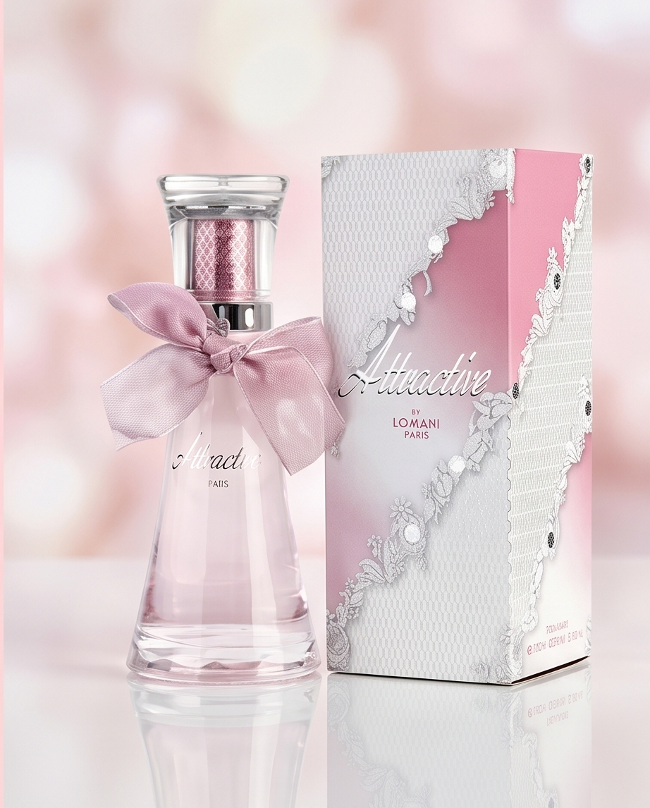 Decants 10ml