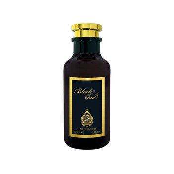 Black Oud