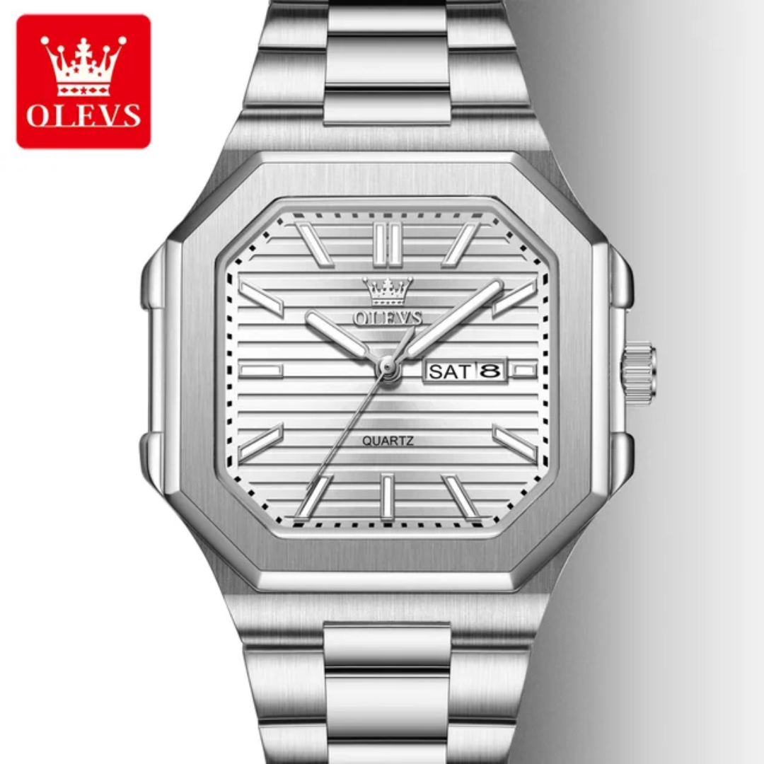 OLEVS 3731 (Hombre)