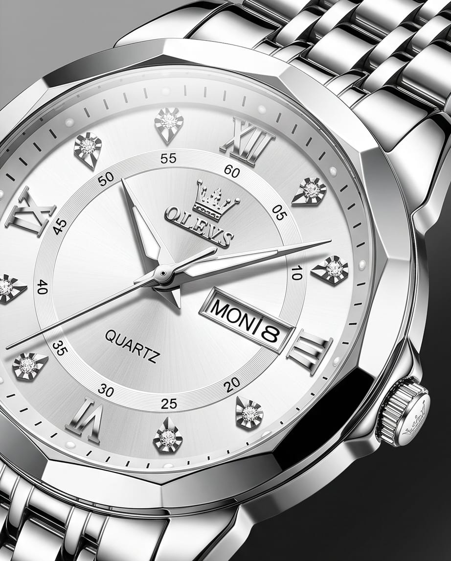 OLEVS 3759 (Hombre)