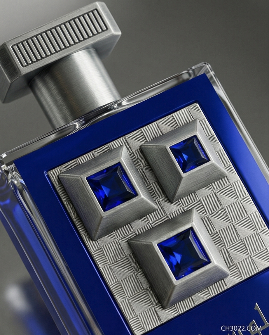 Blue Sapphire