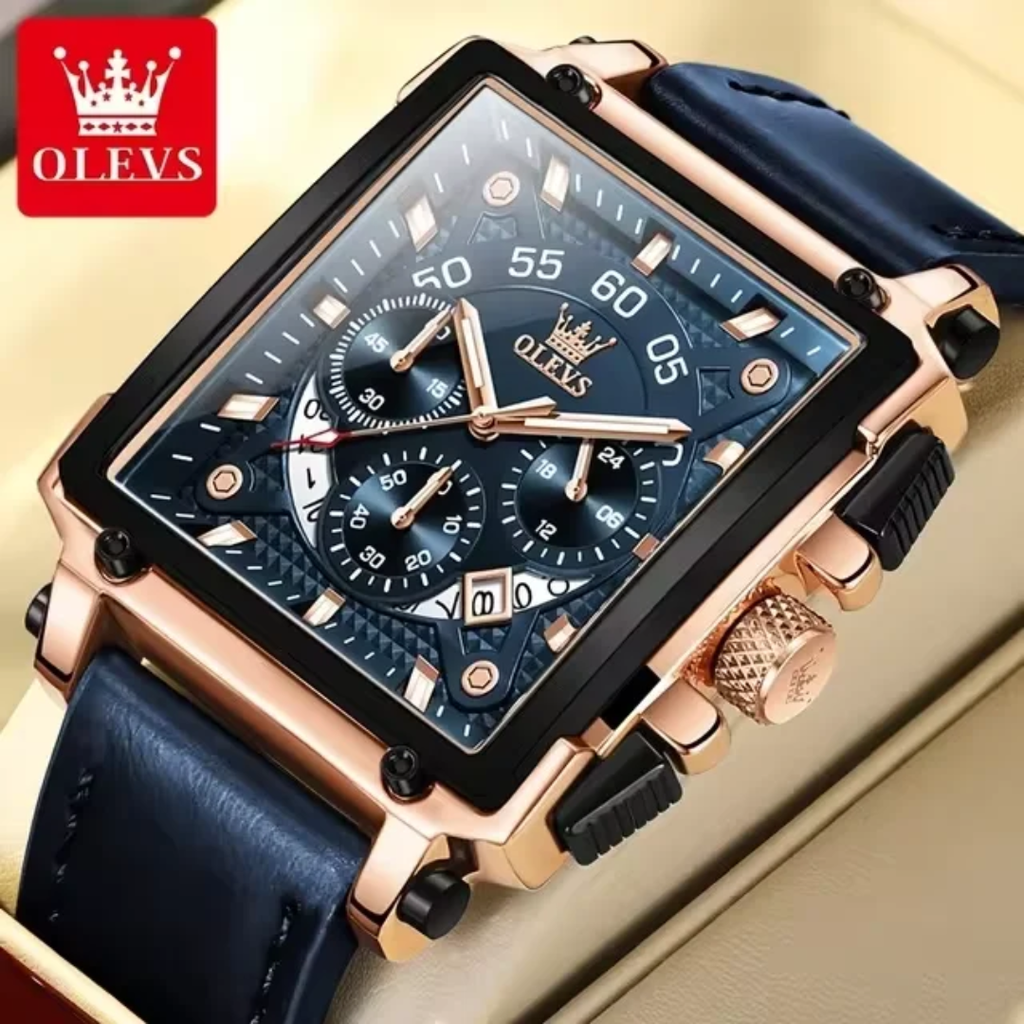 OLEVS 9919 (Hombre)