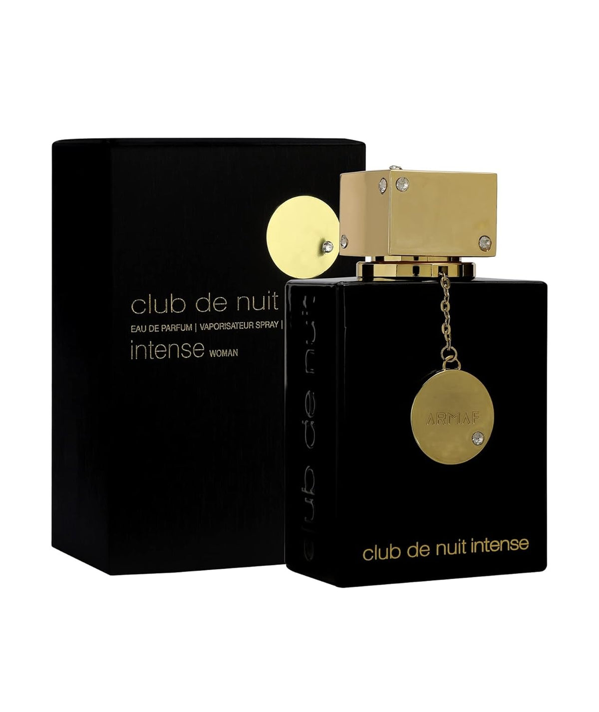Club De Nuit Intense