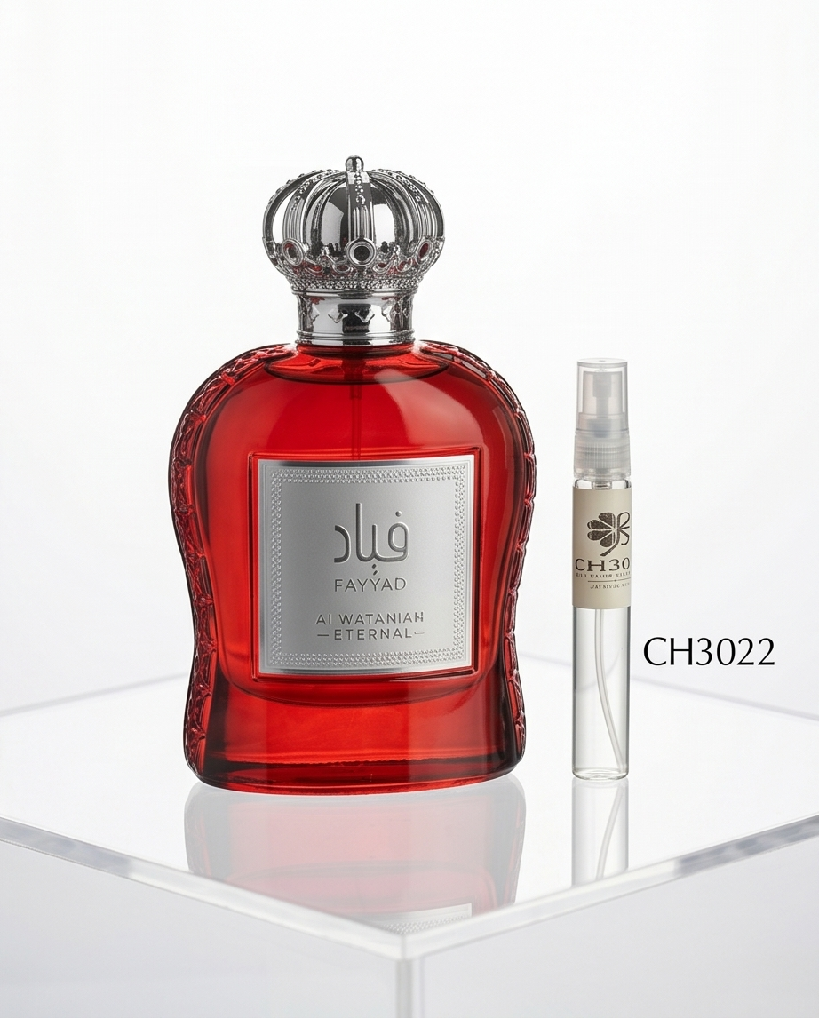 Decants 10ml Fayyad