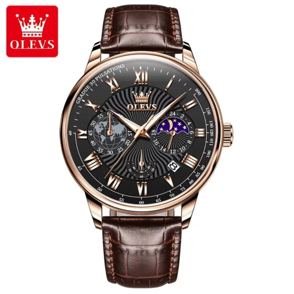 OLEVS 2893 (Hombre)