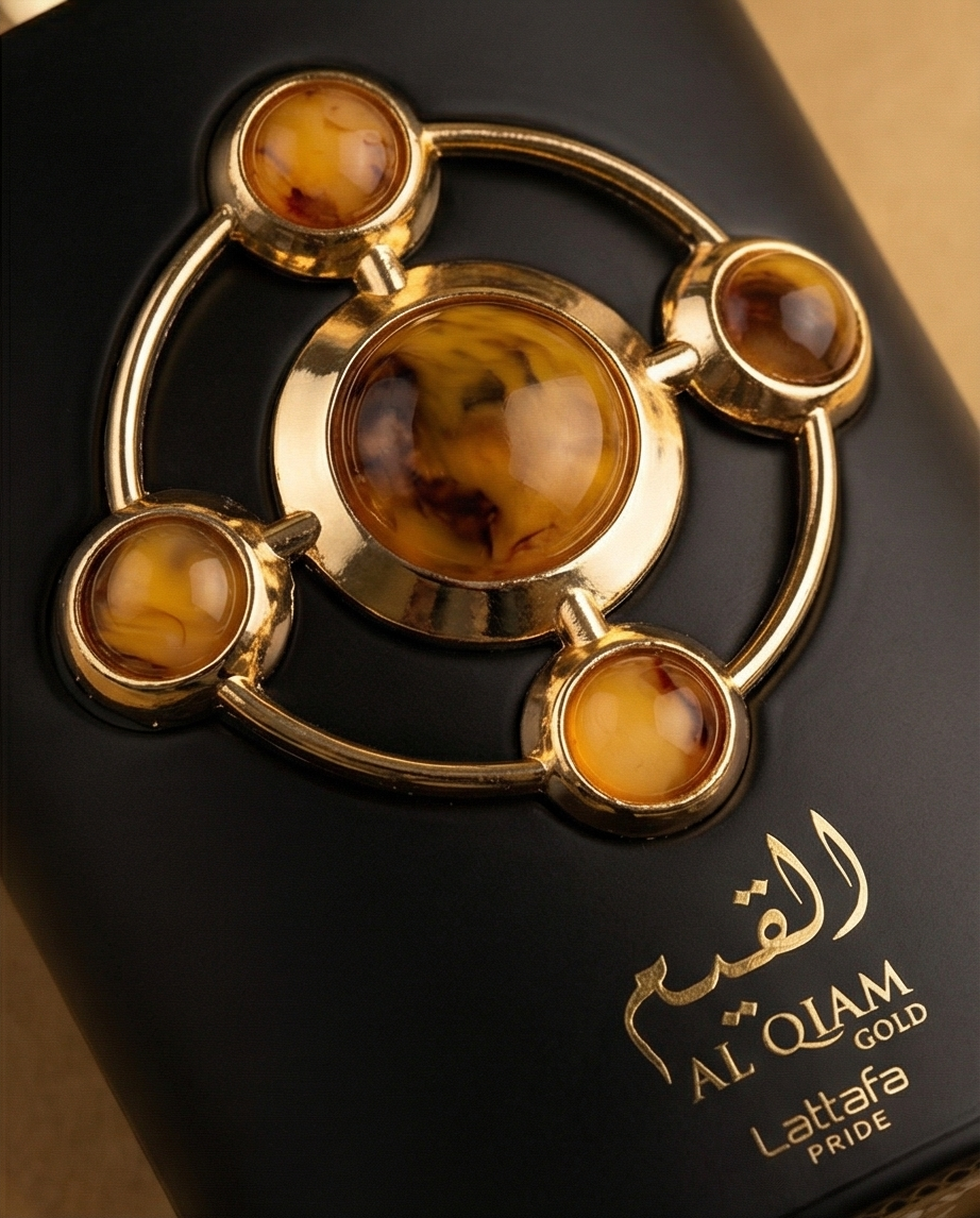 Al Qiam Gold