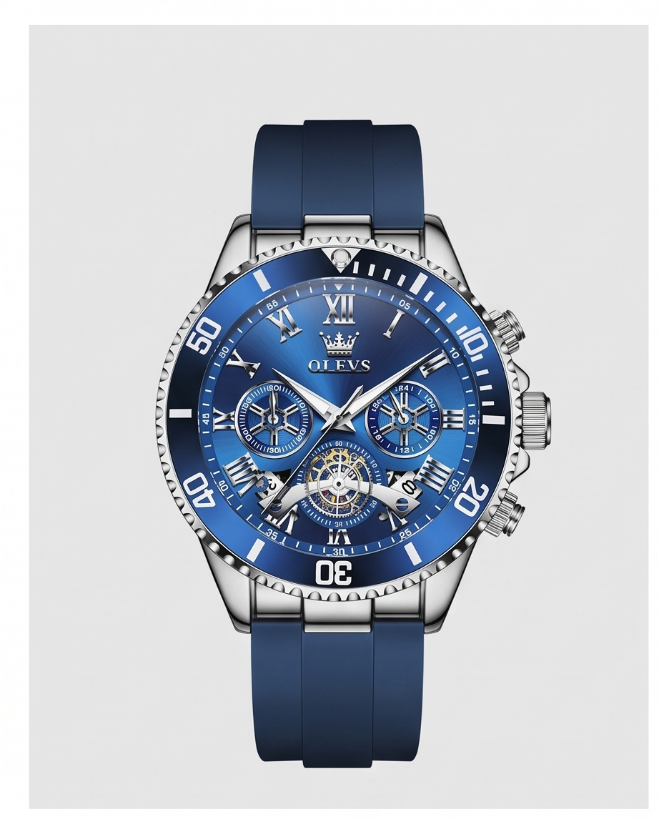 OLEVS 3730 (Hombre)