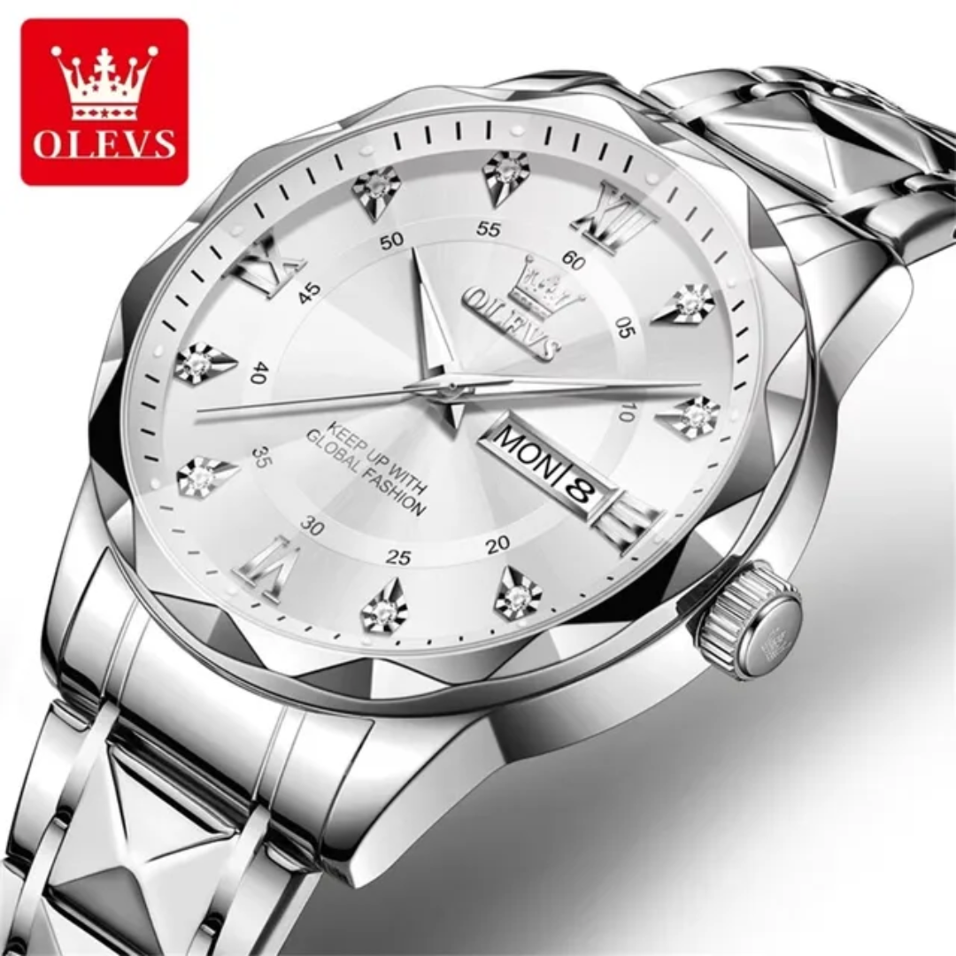 OLEVS 5609 (Hombre)